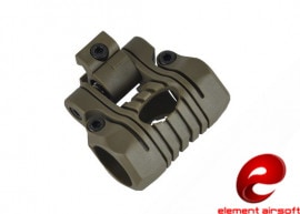 ELEMENT TDI Arms�������� �ե�å���饤�ȥޥ���� DE