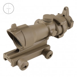 ELEMENT Trijicon ACOG 432 DE