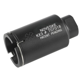 ELEMENT NOVESKE FIRE PIG եåϥ Mini Ver BK ֥å KX3