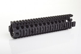 Madbull MK18 9.5inch Daniel Defense SOPMOD2-RIS2ץϥɥ BK ֥å