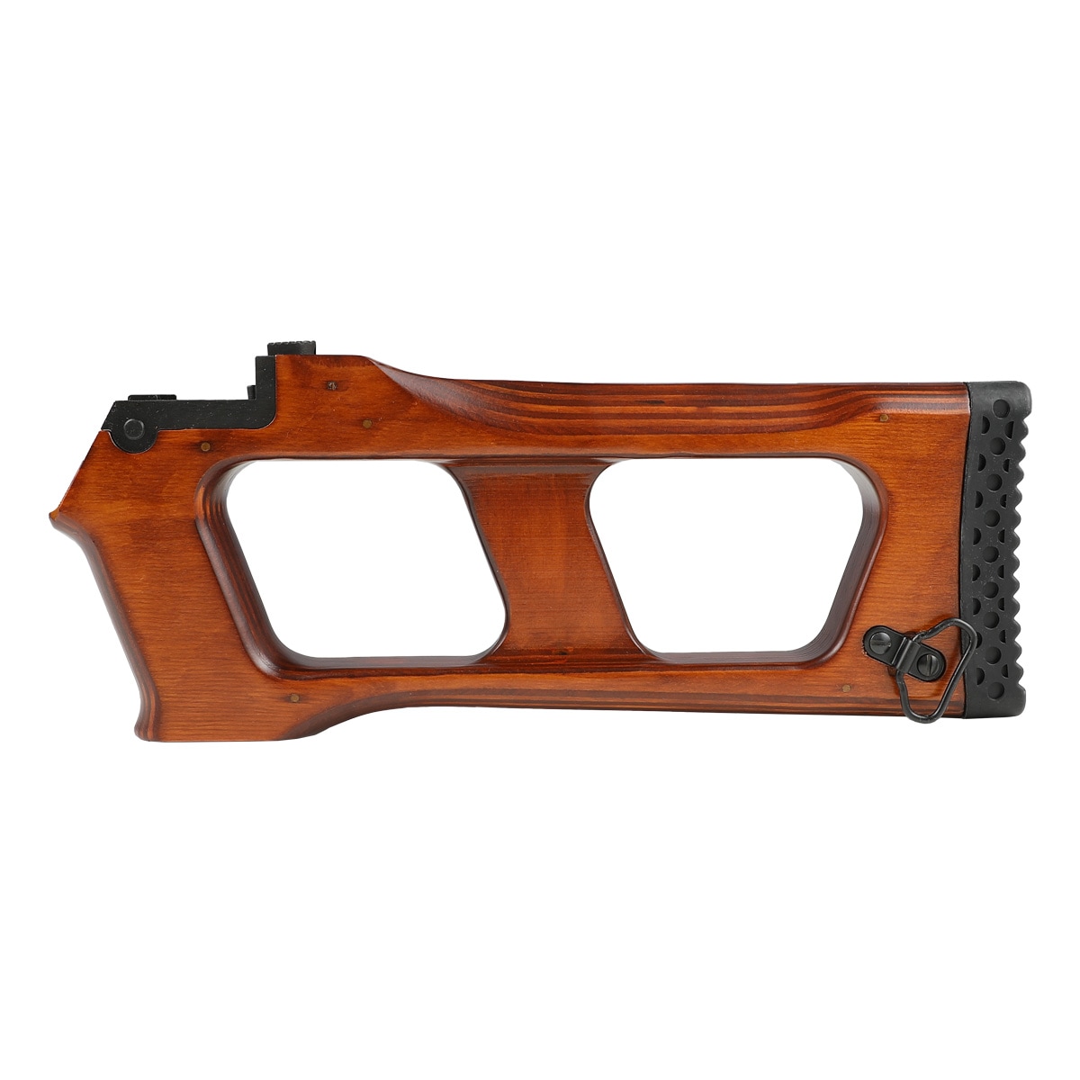 トイガン　実物　木製ストック LCT VSS Vintorez ウッドストック | エアガンパーツ,ストック