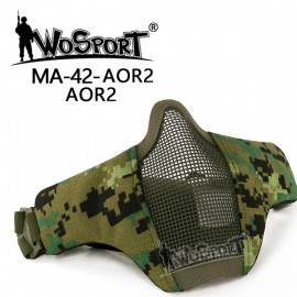 H.T.G.ץ饤ॻWoSporT ϡեåޥ AOR2