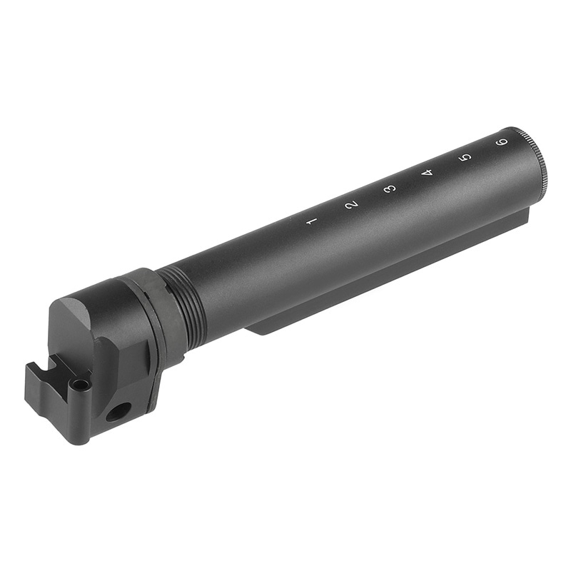 K1A用M4ストックアダプター（旧型） K1A用M4ストックアダプター（旧型） K1A用M4ストックアダプター