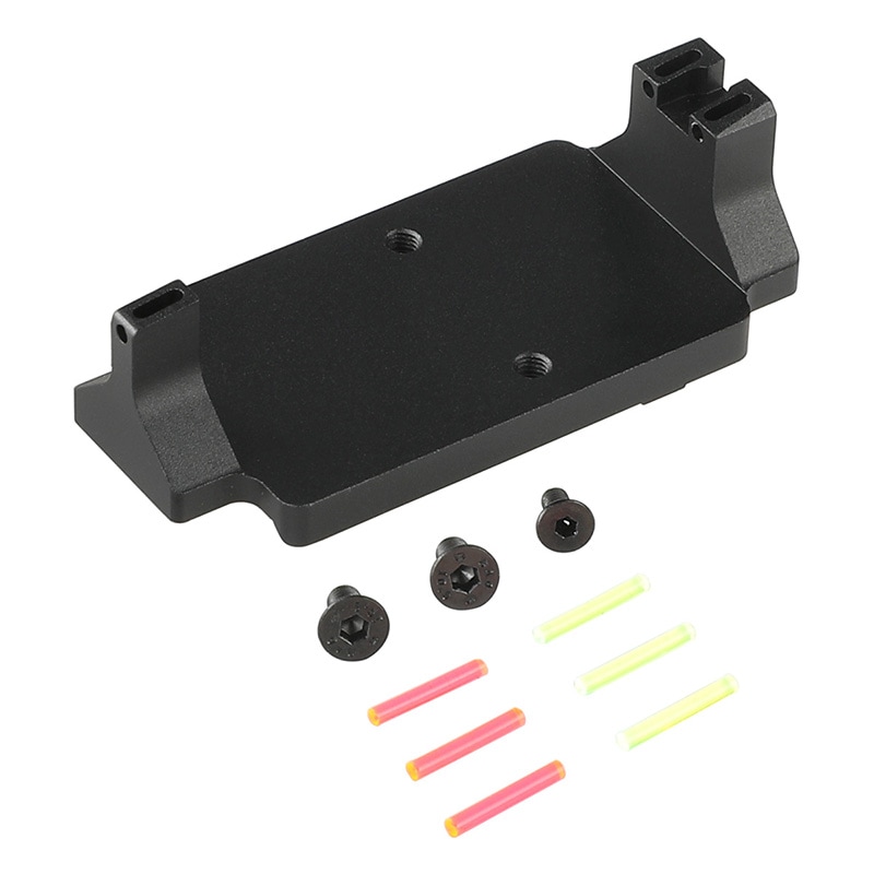 エアガンパーツ,マウント/レール | ミリタリーショップH.T.G.