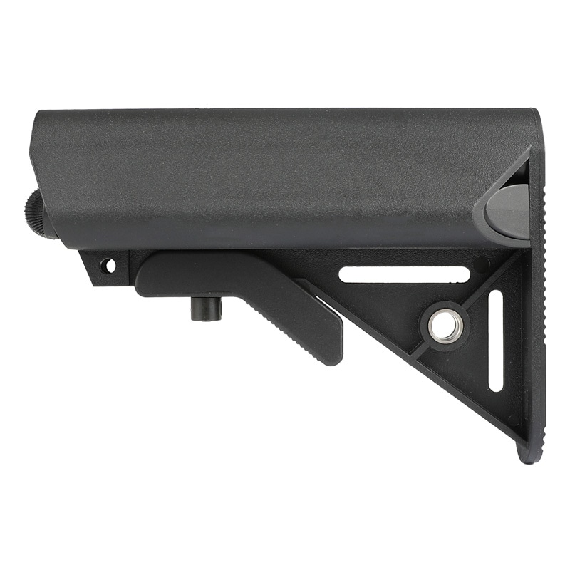 BIGDRAGON LMTタイプ MK18 Mod0 SOPMODクレーンストック BK | エアガン