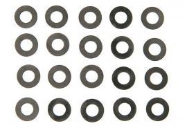 LONEX ॻå 0.15mm10pcs/0.3mm10pcs