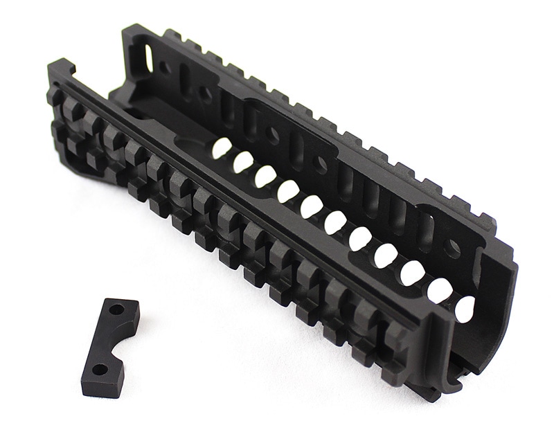 Zenit B-11 ハンドガード　AKS74U 7月10日入荷5KU ZENIT B-11U(Б-11У)タイプAKS-74U ロアハンド