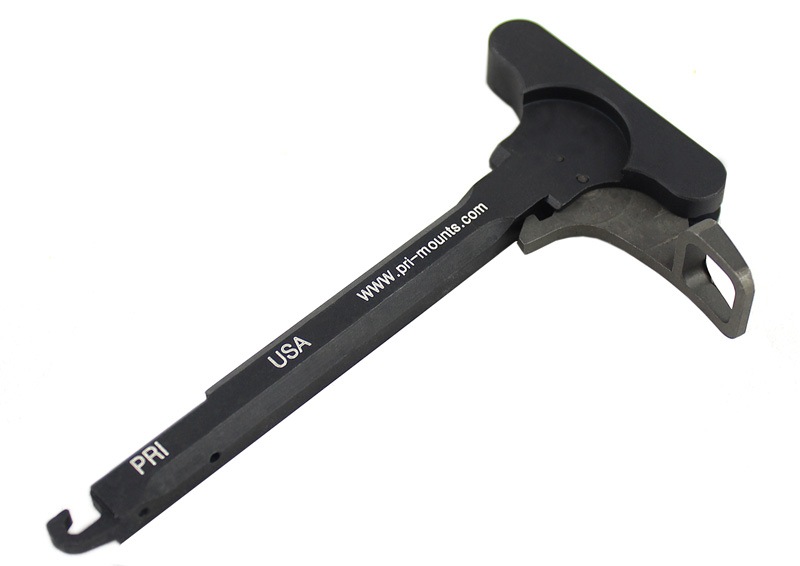 5KU PRIスタイル ビッグラッチチャージングハンドル