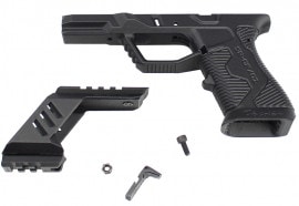 SRU Advanced GLOCK Frame BK