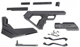 SRU SCAR-H BUP P1/H ֥ѥåץ७å BK