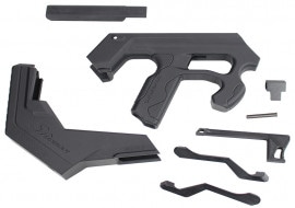 H.T.G.ץ饤ॻSRU SCAR-L BUP P1 ֥ѥåץ७å BK