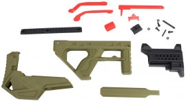 SRU GHK G5 PDW PS ֥ѥåץ७å OD