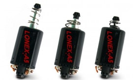 LONEX TITAN A5 ǥ֥ ɥ⡼ 硼 BLACK