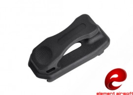 ELEMENT Magpul P-MAGѥ󥸥㡼ץ졼 BK