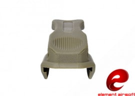 ELEMENT Magpul�������� P-MAG�ѥ�󥸥㡼�ץ졼�� DE�ڥ᡼���ز�ǽ/¾�Υ᡼�����оݾ��ʤȤ�Ʊ�����ǽ��