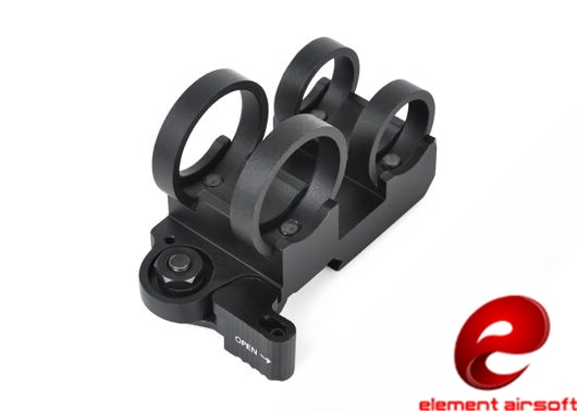 （実物）LA RUE マウント Riflescope Mounts - LaRue Tactical