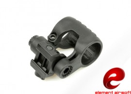 ELEMENT 1inch 㥹֥륿ƥ饤ȥޥ BK