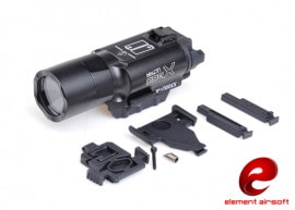 ELEMENT SF X300 ULTRA ݥ饤 BK