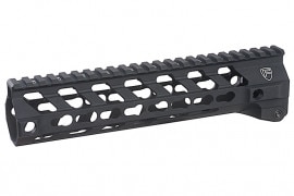 RWA Fortis SWITCH 556 쥤륷ƥ 9inch KeyMod BK M4 AEG꡼б