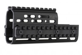 Strike Industries Modular/KeyMod �쥤��ϥ�ɥ����� TRAX 1