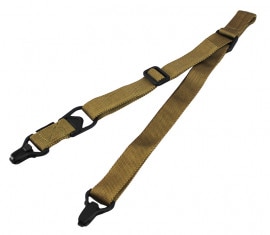 FMA Magpul MS3�������� 1/2�ݥ���ȥ���� DE