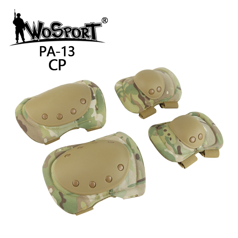 サバゲー装備品,エルボ＆ニーパッド | ミリタリーショップH.T.G.