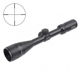 DISCOVERY VT-1 3-9X40 AO 1/2 MilDot �饤�ե륹������