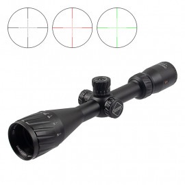 DISCOVERY VT-1 3-12X44 AOE MilDot �饤�ե륹������