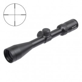 DISCOVERY VT-Z 3-9x40 �饤�ե륹������