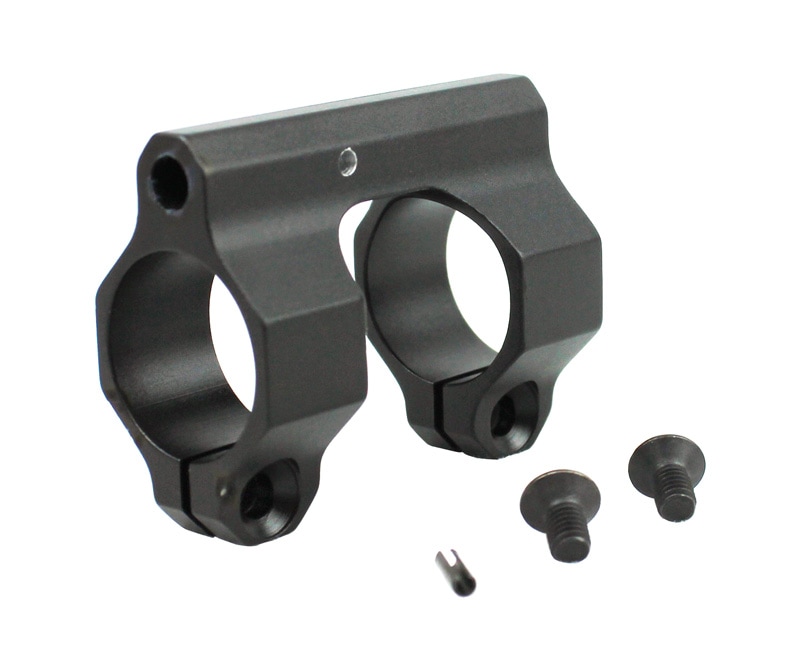 FMA Daniel Defenseスタイルロープロファイルガスブロック | エアガン