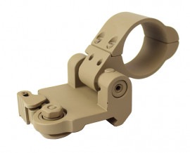 ELEMENT(Aim-O) եåץȥ QDޥ 30mm DE