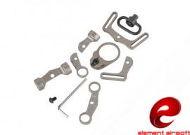 ELEMENT M39 ޥե󥯥󥹥󥰥٥ DE M4 GBBѡڥ᡼زǽ/¾Υ᡼оݾʤȤƱǽ