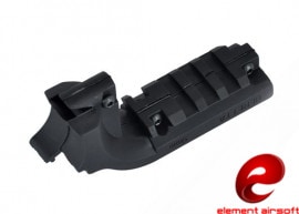 ELEMENT BERETTA M9 20mm졼ޥ BK