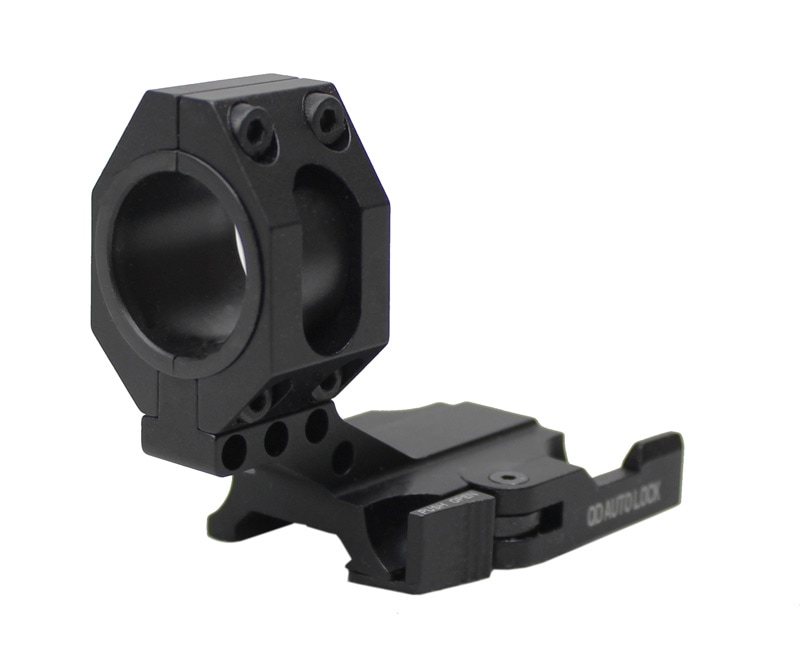 アメリカンディフェンス　マウントレール　実物 アメリカンディフェンス マウントレール 実物 American Defense