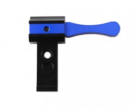 5KU å󥰥ϥɥ BLUE ޥ륤 HI-CAPA5.1бڥ᡼زǽ/¾Υ᡼оݾʤȤƱǽ