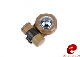 ELEMENT TNVC VIP IR ߡȥܥ饤 SEALs Ver. DE