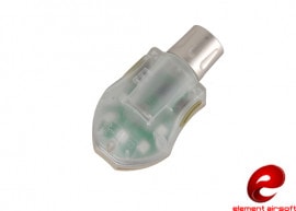 ELEMENT S&S MANTA륹ȥ DE/GREEN+IR饤