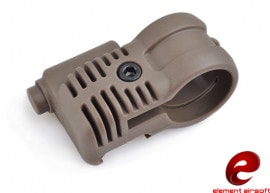 ELEMENT 1inch QRեåȥեå饤ȥץ DE