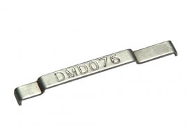H.T.G.ץ饤ॻGuns Modify ꥢʥС (DMD 076/ޥ륤G17б)ڥ᡼زǽ/¾Υ᡼оݾʤȤƱǽ