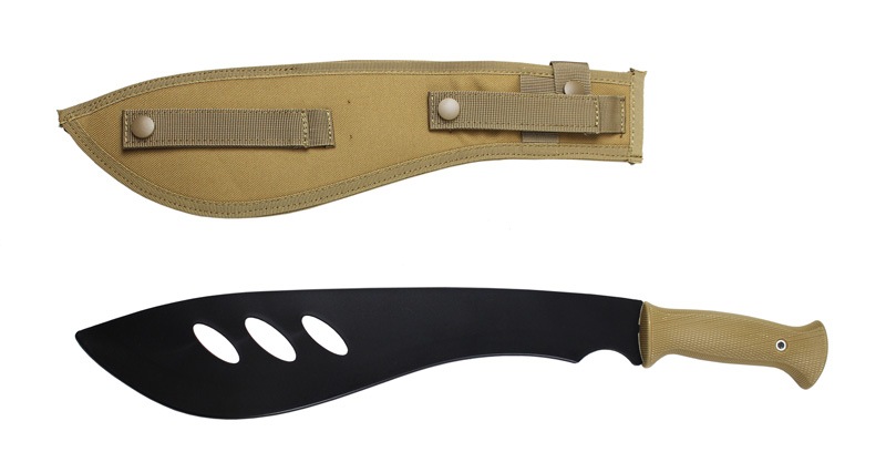 【⭐️入手困難⭐️】軍用マチェット ONTARIO SP8 MACHETE SURVIVAL<br>【オンタリオ マチェット