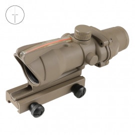 ELEMENT(Aim-O) Trijicon TA01 ACOG 432 ߡ塼 DE