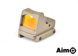 ELEMENT(Aim-O) Trijicon RMRץɥåȥ DE