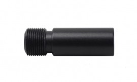 H.T.G.ץ饤ॻT-N.T. APS-X KSC/KWA MP7󥵡ץ 14mmեͥ