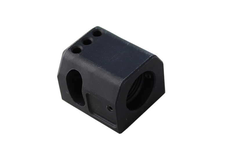 ACE1 ARMS VP9タクティカルMicroコンペンセイター 14mm正ネジ