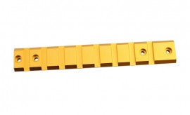 ڥʡSLONG Airsoft VSR-10ѥץޥ GOLD