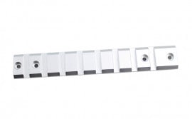 ڥʡSLONG Airsoft VSR-10ѥץޥ SILVER