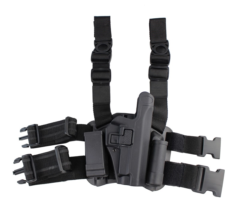 東京マルイ SIGSAUER P226  レッグスホルスターセット 東京マルイ SIGSAUER P226 レッグスホルスターセット 東京マルイ