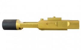 Guns Modify SAI ԡZEROܥȥꥢ Nitride Gold ޥ륤 M4 GBBб