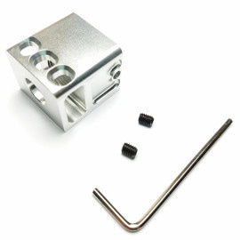 ڥʡAirsoft Artisan TBRCi Glock Micro ڥ󥻥 Silver (14mmեͥ)