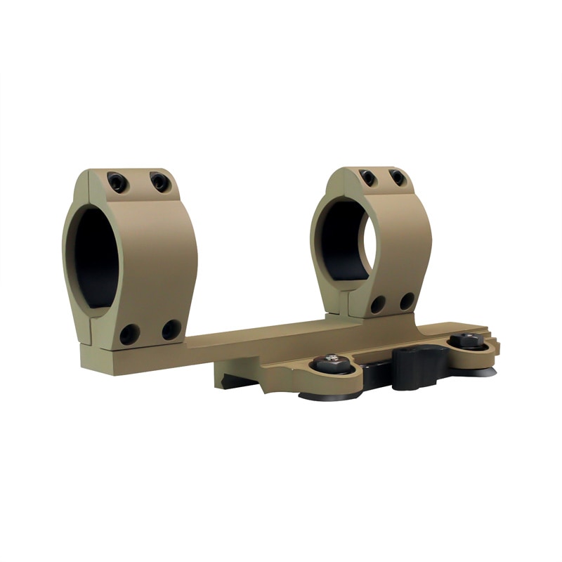 実物)LaRue Tactical SPR-E LT139（実物)LaRue Tactical